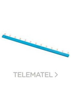 PEINE 1P PASO 1 BLU 13 COLL.