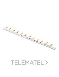 PEINE DE PUNTA 1P 12 MOD.