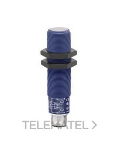 DETECTOR ULTSND.M18 TP 1 MOD.