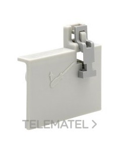 CUBRETORNILLOS IDP 4P.3M.