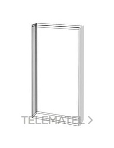 PNL.LAT.SUPERIORES QDX 630L 1000x300mm