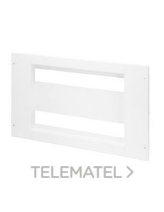 DOMO CENTER PANEL TROQUELADO 40M