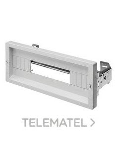 PANEL TROQ. 18M. F&E