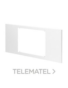 DOMO CENTER H.300 PANEL VELIA RAL9003