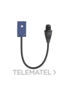 DETECTOR ULTSND.7x19x33 RECEPT.0,2m NA