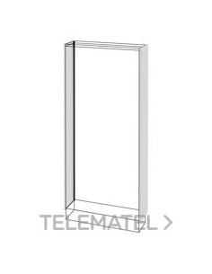 PANEL LAT.AIRN.QDX 630L 1800x300mm