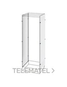 PANEL LAT.AIRN.QDX 630H 2000x600mm