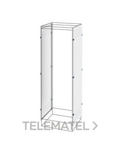 PANEL LAT.AIRN.QDX 630H 1800x600mm