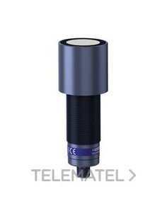 DETECTOR ULTRASN.M30 RTO.8M 0-10V+PNP