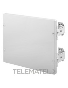 PANEL CIEGO .2M.405MM F&E