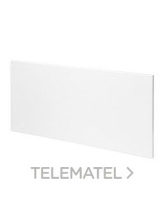 DOMO CENTER PANEL FRONT. CIEGO H.900