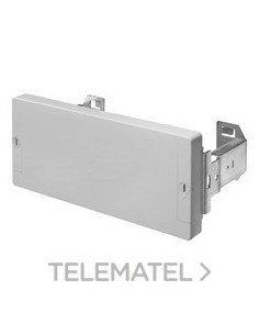 PANEL CIEGO .1M.585MM F&E