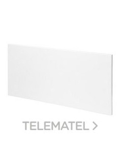 DOMO CENTER PANEL FRONT. CIEGO H.600