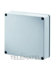 PANEL CIEGO BLANCO QMC 125-200
