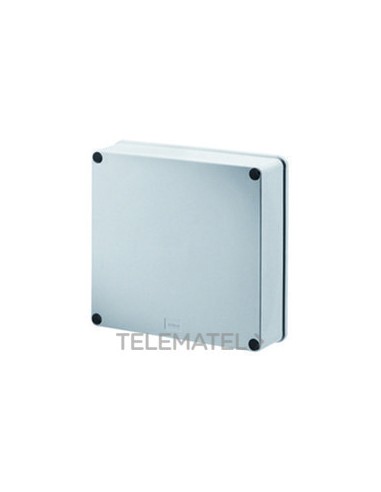 PANEL CIEGO AZUL QMC 125-200