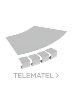 TP.CV.PNA.45º 85x200 R300 U23X GR