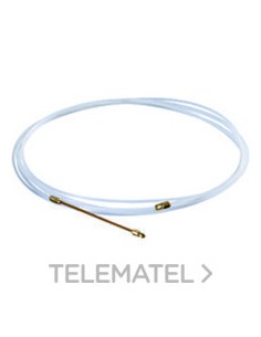 OJAL DE COLA TIRACABLES D4MM