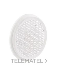 REFLECTOR PLÁSTICO DIÁMETRO 39