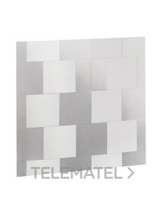 REFLECTOR LASER ADHESIVO 50x50