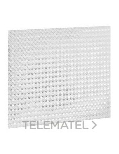 REFLECTOR 250x250mm XUE-AA