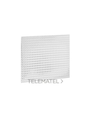 REFLECTOR 250x250mm XUE-AA