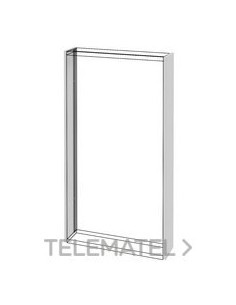 QDX 630L SUP. PANELES LAT. 1200x200