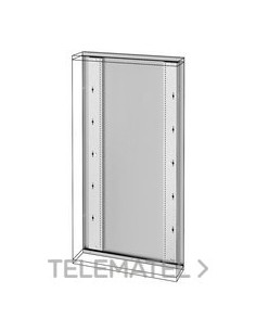 QDX 630L SUP. PANEL POST. 600x1200