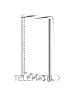 QDX 630L SUP. MONTANTES. B600/850 H1000