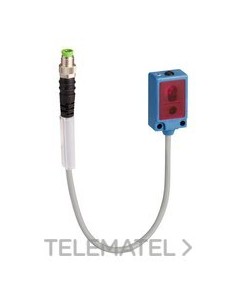 FIBRA 989 BP POST.PNP10/30V DC