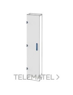 QDX 630L SUE. PUERTA CIEGA 400x1600