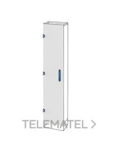 QDX 630L SUE. PUERTA CIEGA 400x1800