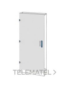 QDX 630L SUE. PUERTA CIEGA 600x1600