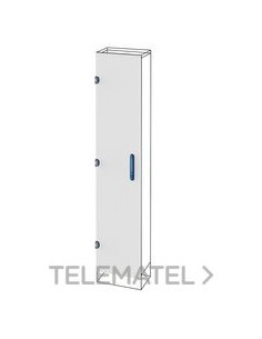 QDX 630L SUE. PUERTA CIEGA 400x2000