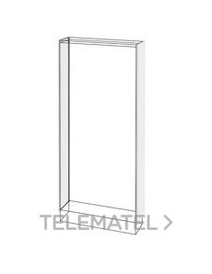 QDX 630L SUE. PANELES LAT. 1800x200