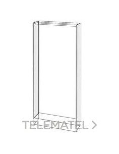 QDX 630L SUE. PANELES LAT. 1600x300