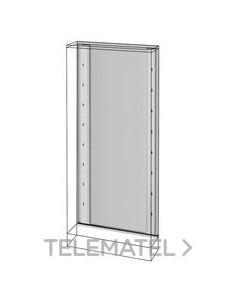 QDX 630L SUE. PANEL POST. 850x2000
