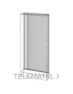 QDX 630L SUE. PANEL POST. 600x2000