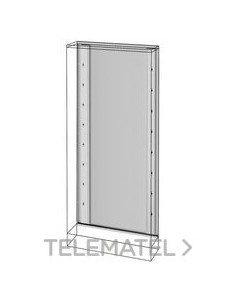 QDX 630L SUE. PANEL POST. 600x1600