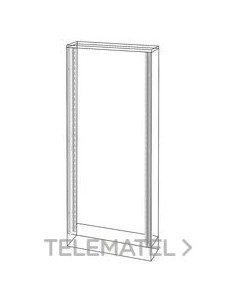 QDX 630L SUE. MONTANTES B600/850 H200O