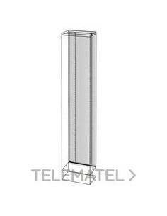QDX 630L SUE. PANEL POST. 400x1600