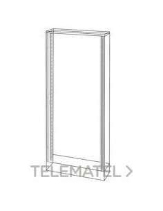 QDX 630L SUE. MONTANTES B600/850 H1800