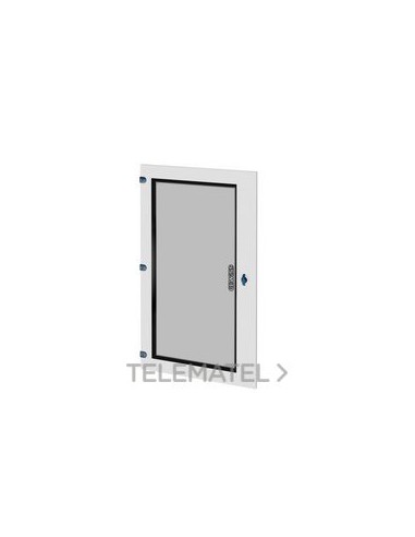 QDX 630H SUP. PUERTA CRISTAL 600x1200