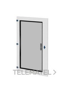 QDX 630H SUP. PUERTA CRISTAL 850x1000
