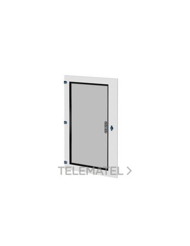 QDX 630H SUP. PUERTA CRISTAL 850x1000