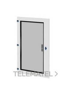 QDX 630H SUP. PUERTA CRISTAL 600x1000