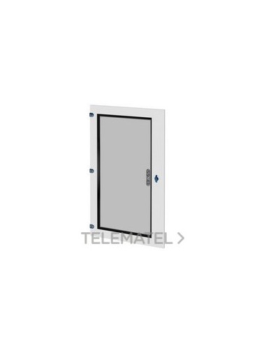 QDX 630H SUP. PUERTA CRISTAL 850x1200