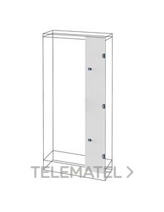 QDX 630H SUE. VANO INT. 600+300x2000