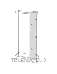 QDX 630H SUE. VANO INT. 600+300x1800