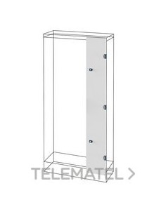 QDX 630H SUE. VANO INT. 600+300x1600