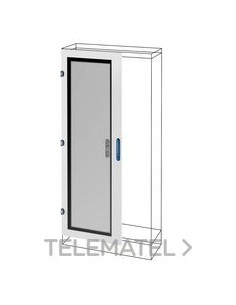 QDX 630H SUE. PUERTA CRISTAL 850x1800